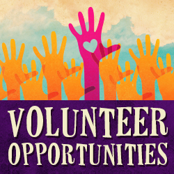 volunteeropportunities